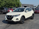 Thumbnail image of 2022 Nissan Rogue Sport at Nissan Of Olathe