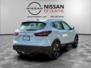 Thumbnail image of 2022 Nissan Rogue Sport at Nissan Of Olathe