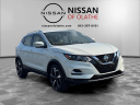 Thumbnail image of 2022 Nissan Rogue Sport at Nissan Of Olathe
