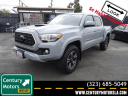 Thumbnail image of 2019 Toyota Tacoma at Century Motors