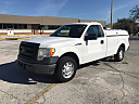 2013 Ford F-150 STX at Murphy’s Auto Sales, Inc.