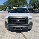 Thumbnail image of 2013 Ford F-150 at Murphy’s Auto Sales, Inc.