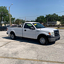 Thumbnail image of 2013 Ford F-150 at Murphy’s Auto Sales, Inc.