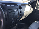 Thumbnail image of 2013 Ford F-150 at Murphy’s Auto Sales, Inc.