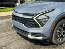 Thumbnail image of 2023 Kia Sportage at Spitzer Kia