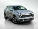 Thumbnail image of 2023 Kia Sportage at Spitzer Kia