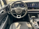 Thumbnail image of 2023 Kia Sportage at Spitzer Kia
