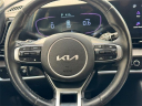 Thumbnail image of 2023 Kia Sportage at Spitzer Kia