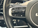 Thumbnail image of 2023 Kia Sportage at Spitzer Kia