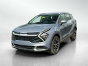 Thumbnail image of 2023 Kia Sportage at Spitzer Kia