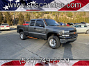 2001 Chevrolet Silverado 2500HD at SNS Cars, Inc