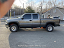 Thumbnail image of 2001 Chevrolet Silverado 2500HD at SNS Cars, Inc