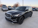 Thumbnail image of 2019 INFINITI QX80 at Absolute Auto Center