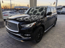 Thumbnail image of 2019 INFINITI QX80 at Absolute Auto Center