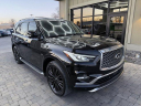 Thumbnail image of 2019 INFINITI QX80 at Absolute Auto Center