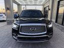 Thumbnail image of 2019 INFINITI QX80 at Absolute Auto Center