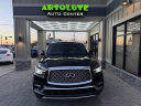 Thumbnail image of 2019 INFINITI QX80 at Absolute Auto Center