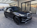 Thumbnail image of 2019 INFINITI QX80 at Absolute Auto Center