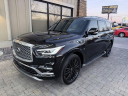 Thumbnail image of 2019 INFINITI QX80 at Absolute Auto Center