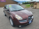 Thumbnail image of 2006 Subaru B9 Tribeca at FREEDOM MOTORWERKS