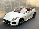 2017 Jaguar F-TYPE SVR at PRO MOTORCARS