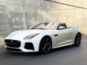 Thumbnail image of 2017 Jaguar F-TYPE at PRO MOTORCARS