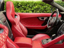 Thumbnail image of 2017 Jaguar F-TYPE at PRO MOTORCARS
