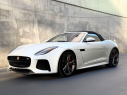 Thumbnail image of 2017 Jaguar F-TYPE at PRO MOTORCARS