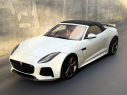 Thumbnail image of 2017 Jaguar F-TYPE at PRO MOTORCARS