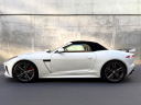 Thumbnail image of 2017 Jaguar F-TYPE at PRO MOTORCARS
