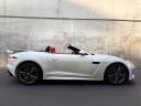Thumbnail image of 2017 Jaguar F-TYPE at PRO MOTORCARS