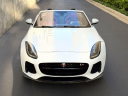 Thumbnail image of 2017 Jaguar F-TYPE at PRO MOTORCARS