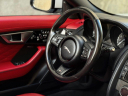 Thumbnail image of 2017 Jaguar F-TYPE at PRO MOTORCARS