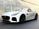 Thumbnail image of 2017 Jaguar F-TYPE at PRO MOTORCARS