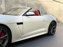 Thumbnail image of 2017 Jaguar F-TYPE at PRO MOTORCARS