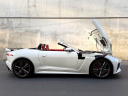 Thumbnail image of 2017 Jaguar F-TYPE at PRO MOTORCARS
