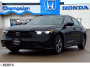Thumbnail image of 2024 Honda Accord at Serra Buick Gmc Champaign