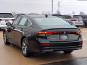 Thumbnail image of 2024 Honda Accord at Serra Buick Gmc Champaign