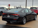 Thumbnail image of 2024 Honda Accord at Serra Buick Gmc Champaign