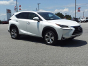 Thumbnail image of 2017 Lexus NX 200t at Modern Toyota Of Asheboro