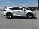 Thumbnail image of 2017 Lexus NX 200t at Modern Toyota Of Asheboro