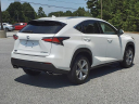 Thumbnail image of 2017 Lexus NX 200t at Modern Toyota Of Asheboro