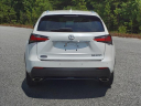 Thumbnail image of 2017 Lexus NX 200t at Modern Toyota Of Asheboro