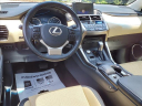 Thumbnail image of 2017 Lexus NX 200t at Modern Toyota Of Asheboro