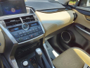 Thumbnail image of 2017 Lexus NX 200t at Modern Toyota Of Asheboro