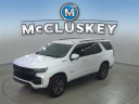 Thumbnail image of 2021 Chevrolet Tahoe at Mccluskey Chevrolet Kings Automall