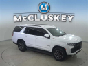 Thumbnail image of 2021 Chevrolet Tahoe at Mccluskey Chevrolet Kings Automall