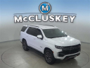 Thumbnail image of 2021 Chevrolet Tahoe at Mccluskey Chevrolet Kings Automall