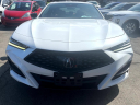 Thumbnail image of 2022 Acura TLX at Rockland Motors