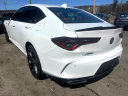 Thumbnail image of 2022 Acura TLX at Rockland Motors